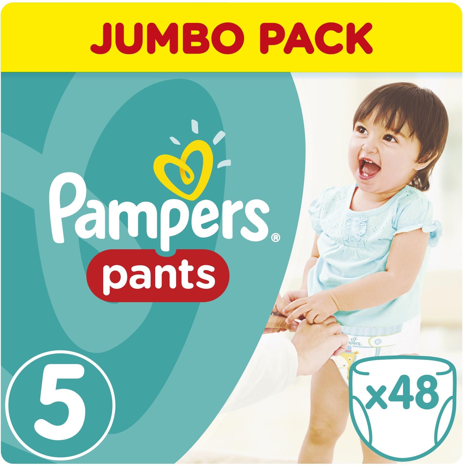 pieluch pampers premium care chlor