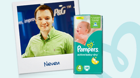 pieluchy pampers sklep online