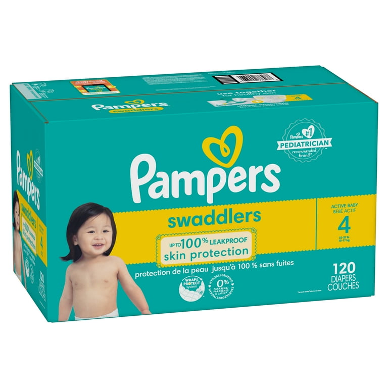 pampers tibelly