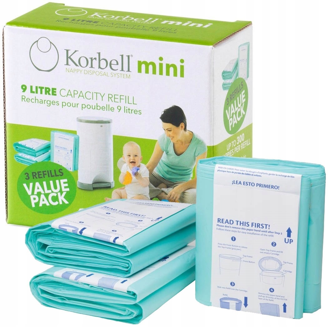 pampers 3 208 sztuk