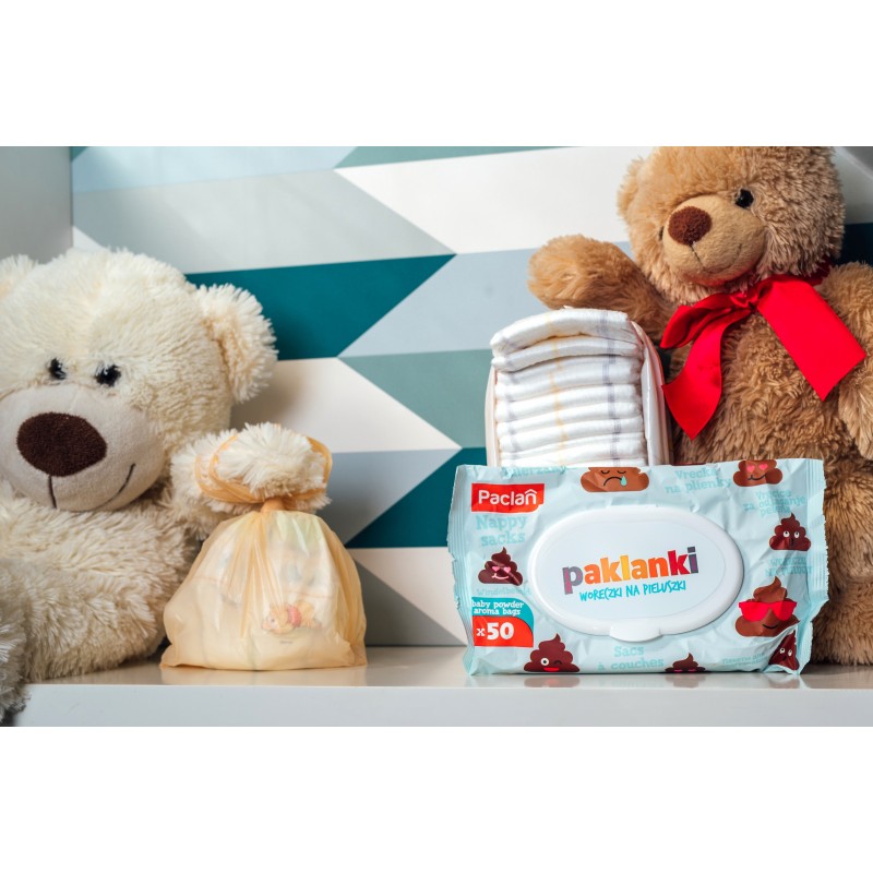 pampers do drukarki epson