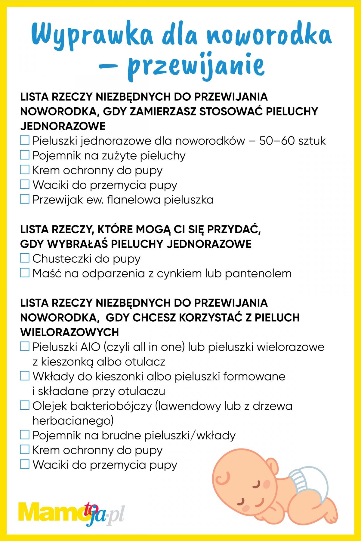 jak kor ystać w pieluchy dla dorosłych