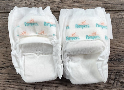 pampers pants na noc