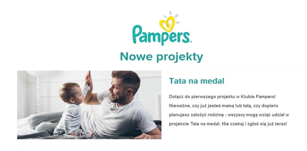 jak wymienic pampers w drukarce