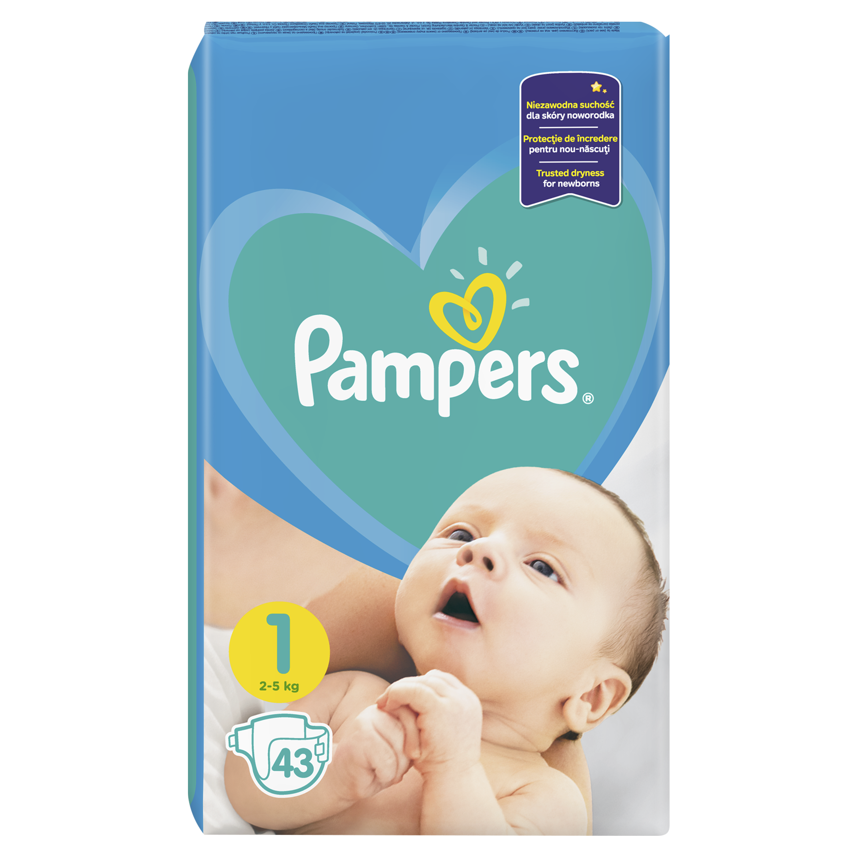 pampers pants 6 box