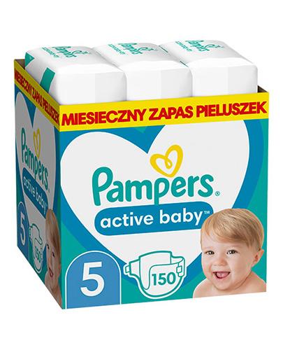 pieluchy pampers rozmiar 1 cena