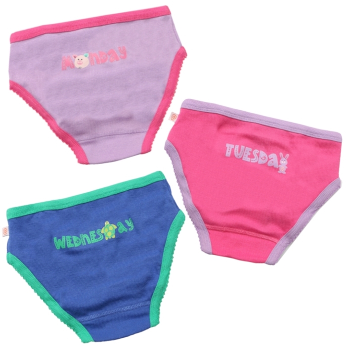 chusteczki pampers 12x64